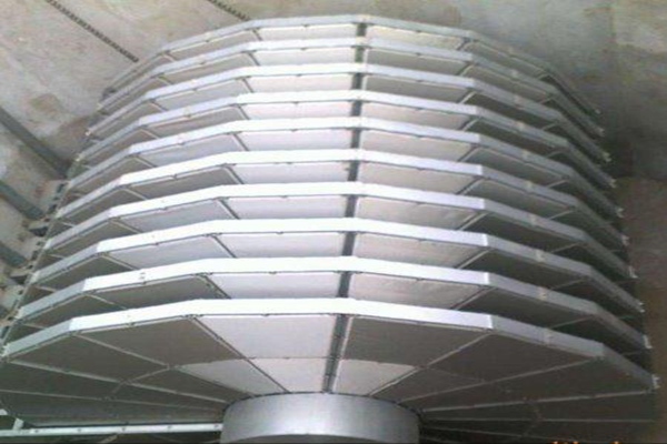 纖維轉盤濾池 纖維轉盤濾池