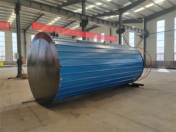 IC厭氧反應(yīng)器 IC厭氧反應(yīng)器